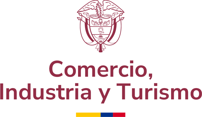 Gobierno de Colombia · Ministerio de Comercio, Industria y Turismo